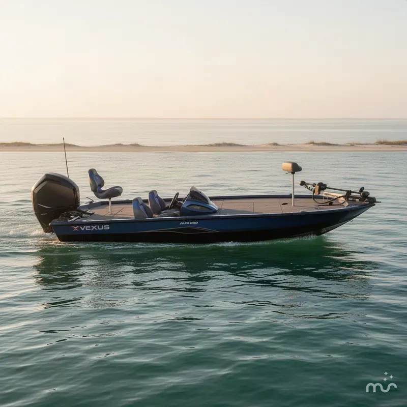 The Image of Vexus AVX 2080 200HP-ULTREX AND XPLORE 9 2027 - 0