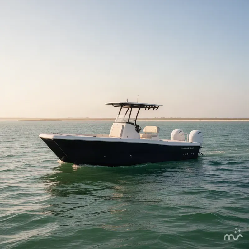 Slide: The Image of World Cat 235HB 2027 - 4
