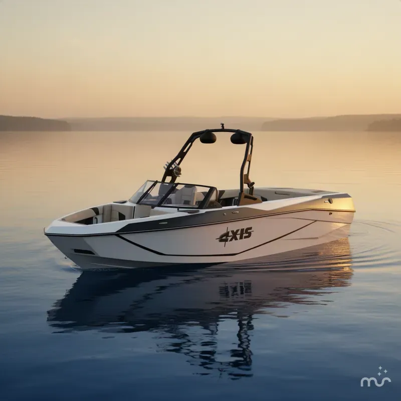 The Image of Axis T250 2027 - 0