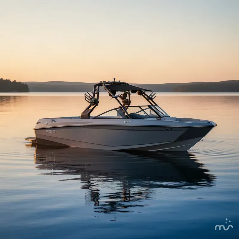 The Image of Heyday Wake Boats XT-2 2018 - 0