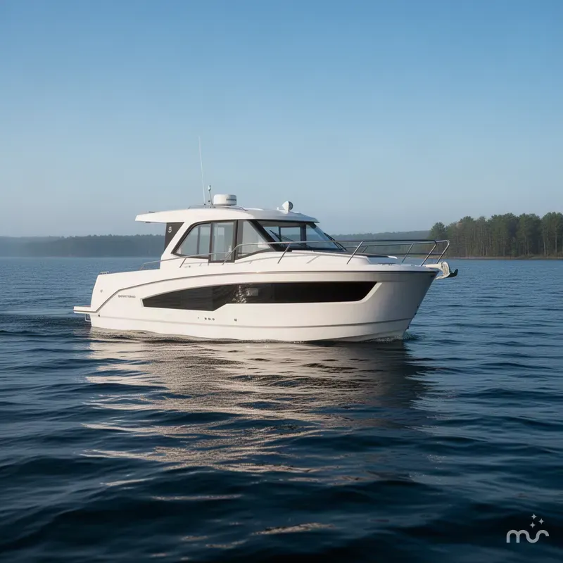 The Image of Beneteau Antares 9 2026 - 0