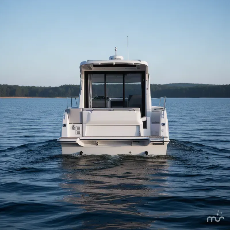 Slide: The Image of Beneteau Antares 9 2026 - 3