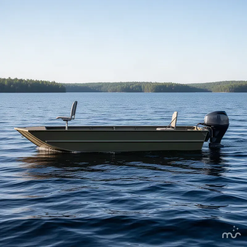 The Image of Tracker Grizzly 1650 T Prairie Wings Edition 2026 - 0