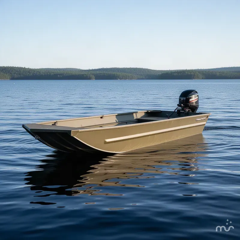 Slide: The Image of Tracker Grizzly 1650 T Prairie Wings Edition 2026 - 2
