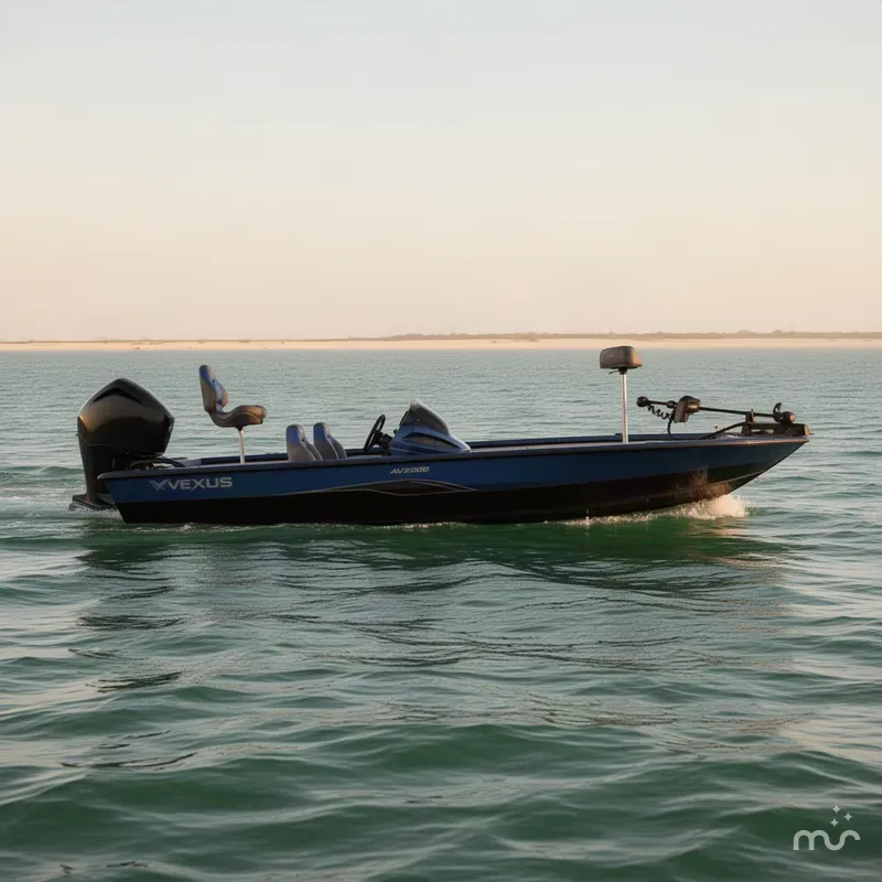 The Image of Vexus AVX 2080 200HP-ULTREX AND XPLORE 9 2027 - 0