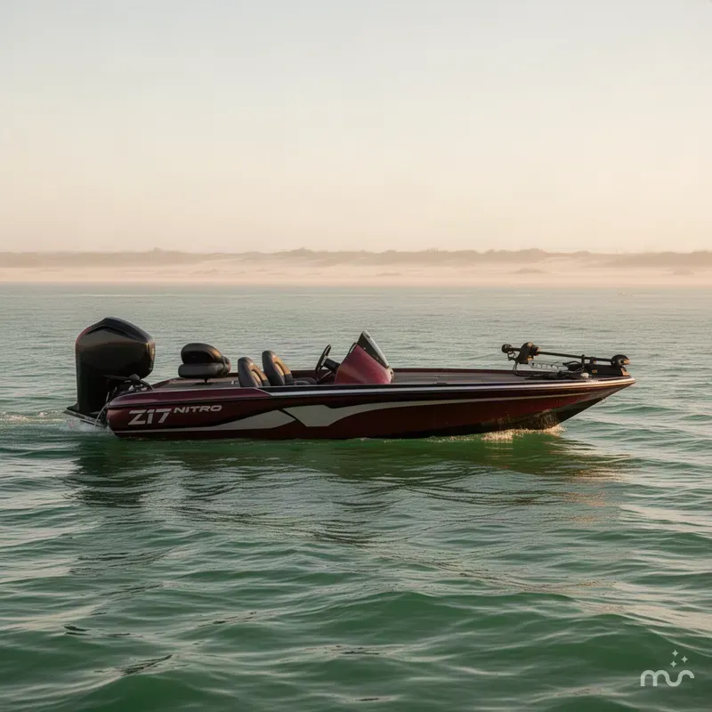 The Image of Nitro Z Series Z17-115PROXS-WITH ULTREX 2023 - 0