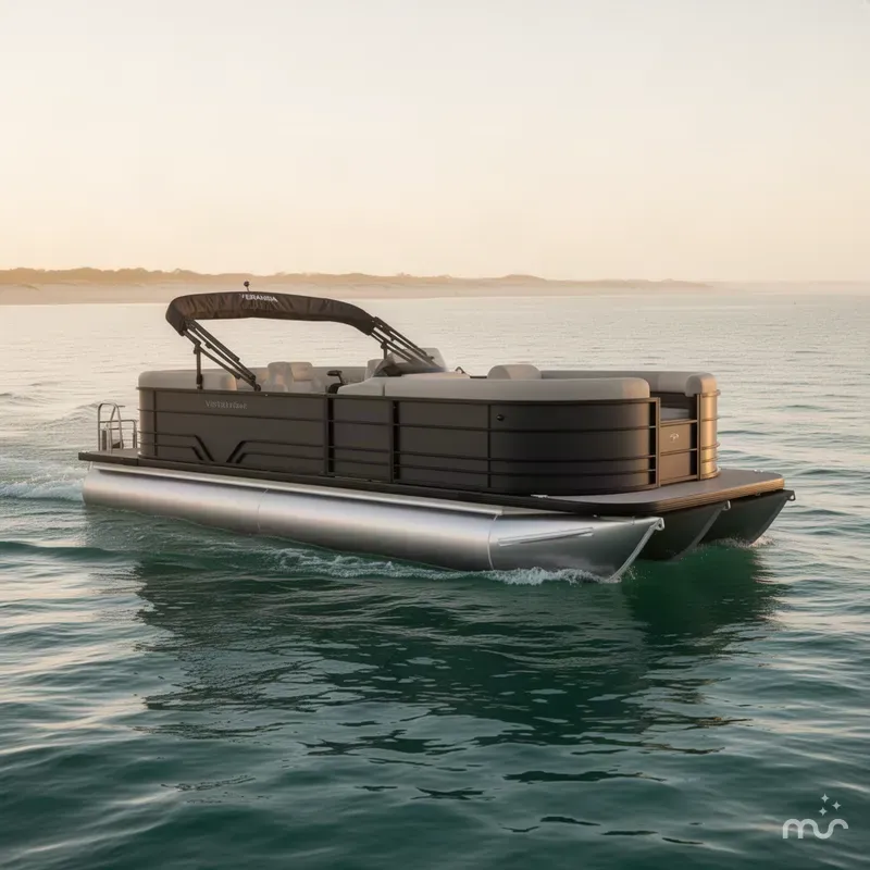 The Image of Veranda Vista View Series X22RC-BI TOON-115HP 2027 - 0