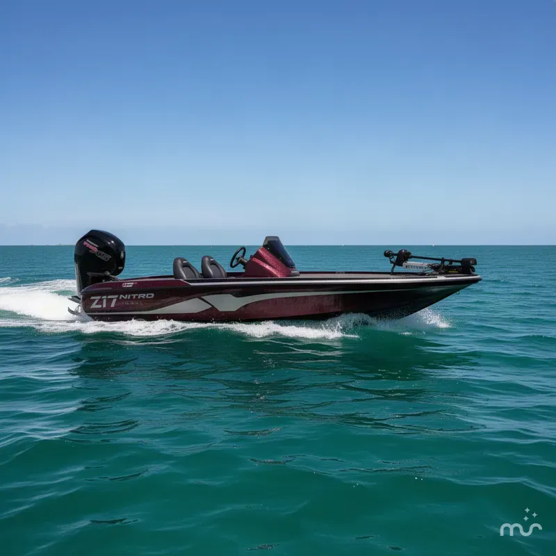 The Image of Nitro Z Series Z17-115PROXS-WITH ULTREX 2023 - 0