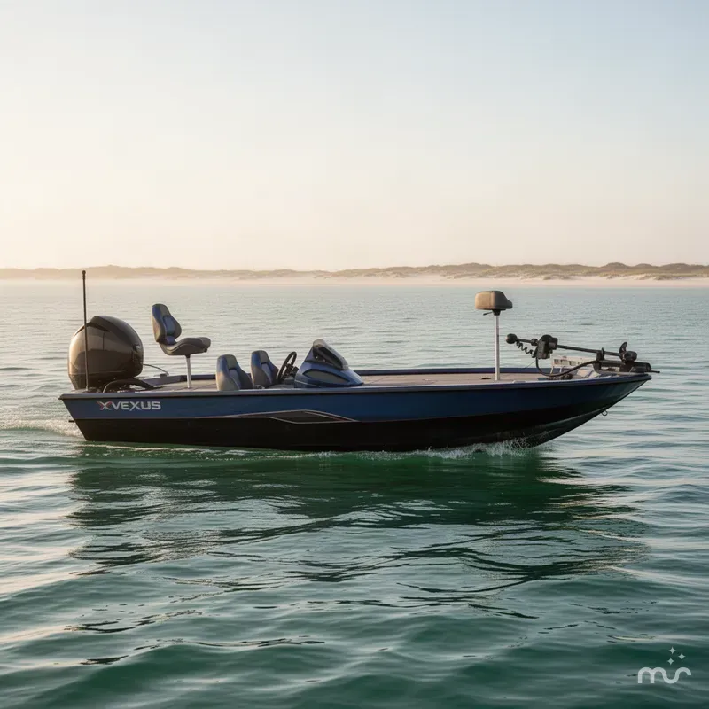 The Image of Vexus AVX 2080 200HP-ULTREX AND XPLORE 9 2027 - 0