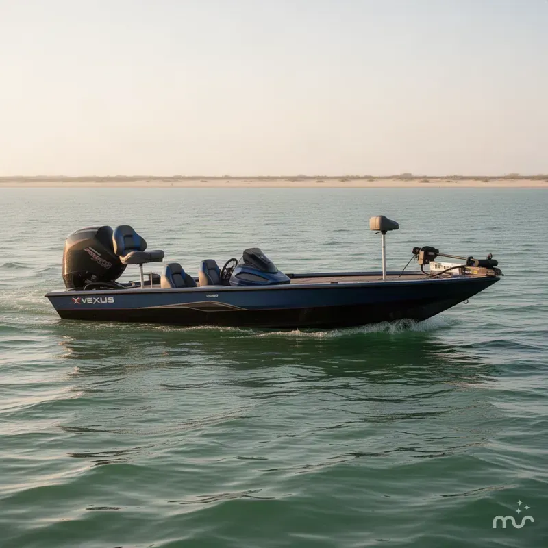The Image of Vexus AVX 2080 200HP-ULTREX AND XPLORE 9 2027 - 0