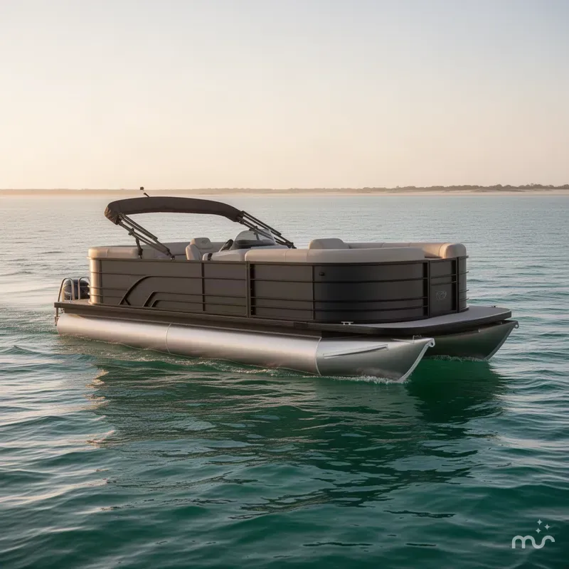 The Image of Veranda Vista View Series X22RC-BI TOON-115HP 2027 - 0