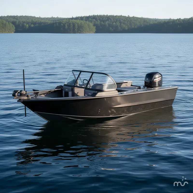 Slide: The Image of Tracker Targa V-18 WT 2027 - 2