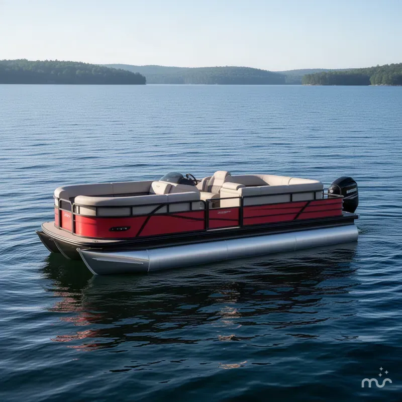 Slide: The Image of Ranger 223FC 2027 - 2