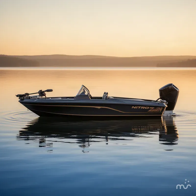 The Image of Nitro ZV21 Pro 2027 - 0