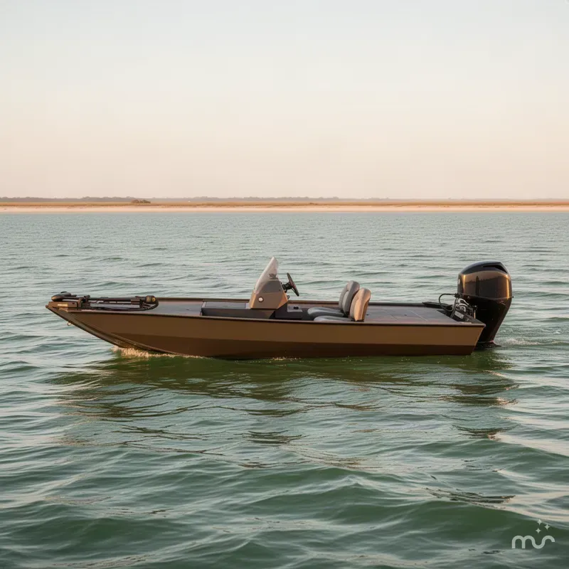 The Image of Tracker Bass Tracker Classic XL 2027 - 1
