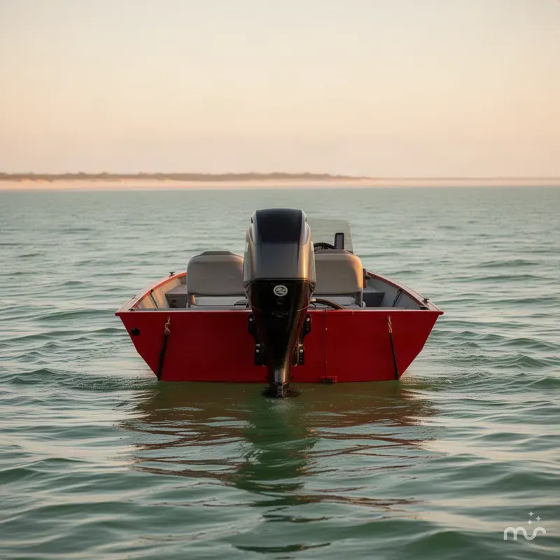 Slide: The Image of Tracker Bass Tracker Classic XL 2027 - 2