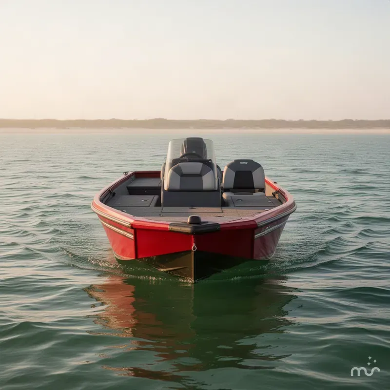 Slide: The Image of Tracker Bass Tracker Classic XL 2027 - 3