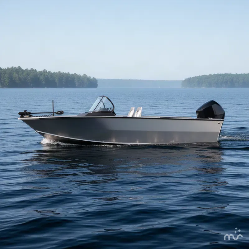 Slide: The Image of Tracker Targa V-19 Combo 2027 - 1