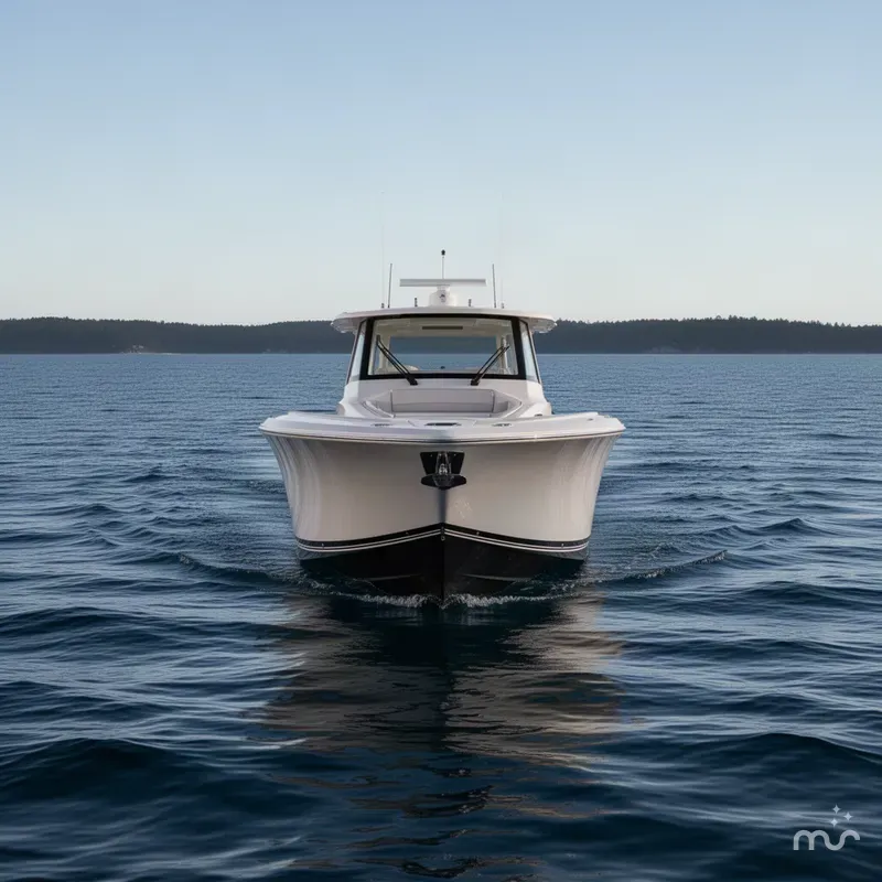 Slide: The Image of Pursuit S 358 Sport 2023 - 1