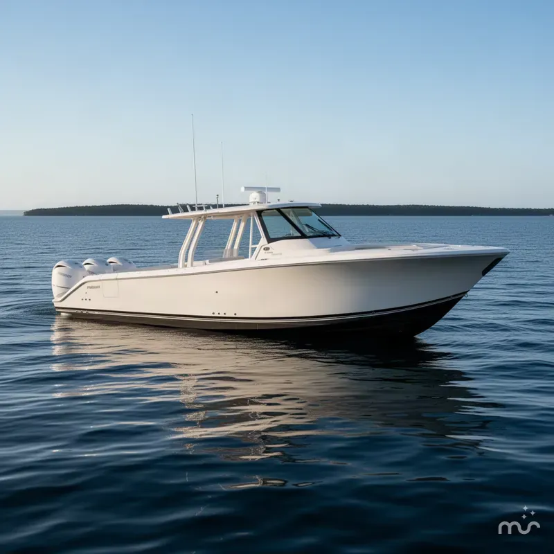 Slide: The Image of Pursuit S 358 Sport 2023 - 2