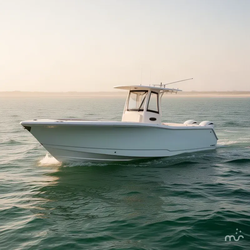 The Image of Sea Hunt Ultra 265SE 2027 - 0