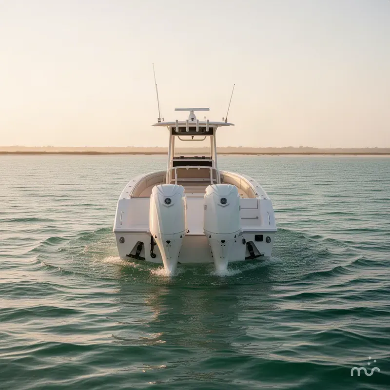 Slide: The Image of Sea Hunt Ultra 265SE 2027 - 3