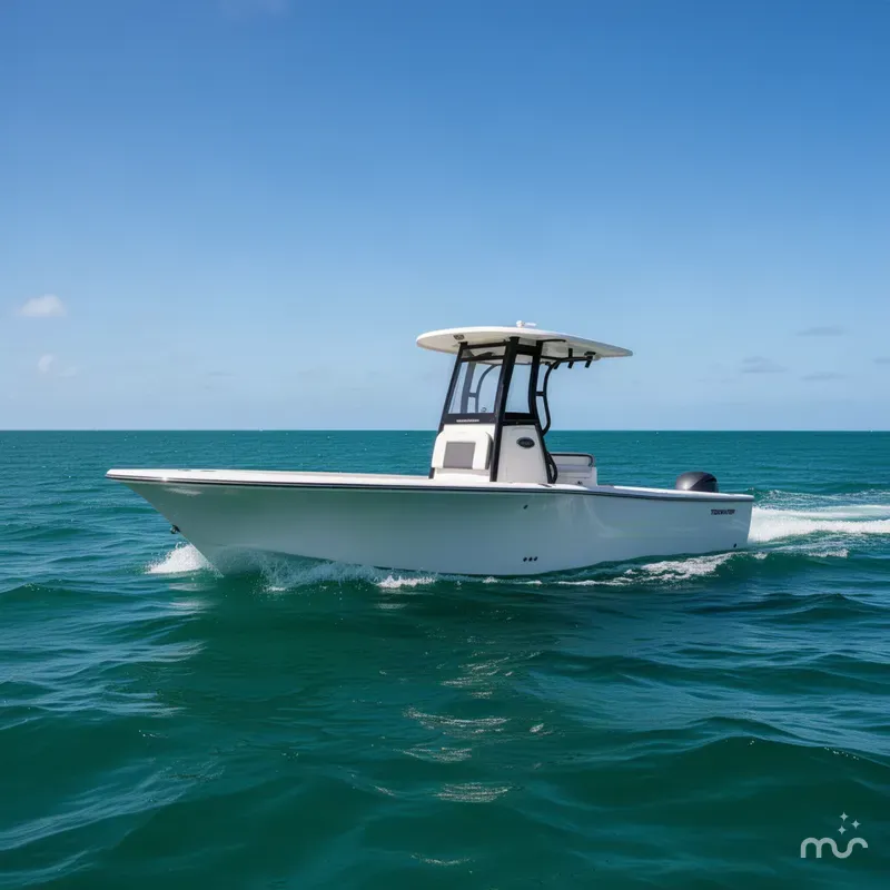 The Image of Tidewater 2500 Carolina Bay 2027 - 0
