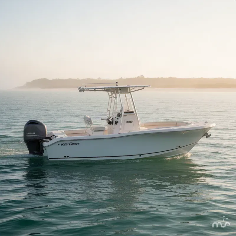 The Image of Key West 219 FS 2027 - 0