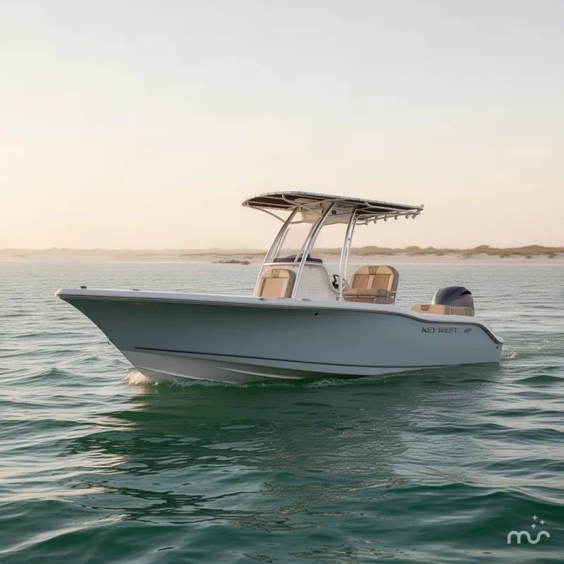Slide: The Image of Key West 219 FS 2027 - 1