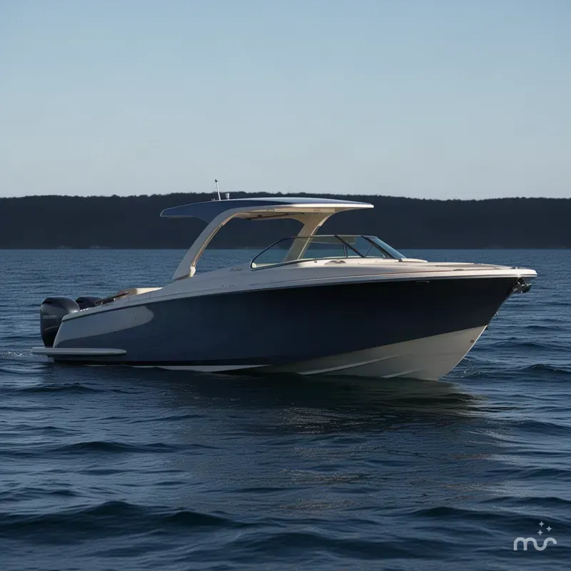 The Image of Chris-Craft Launch 35 GT I/O 2027 - 0