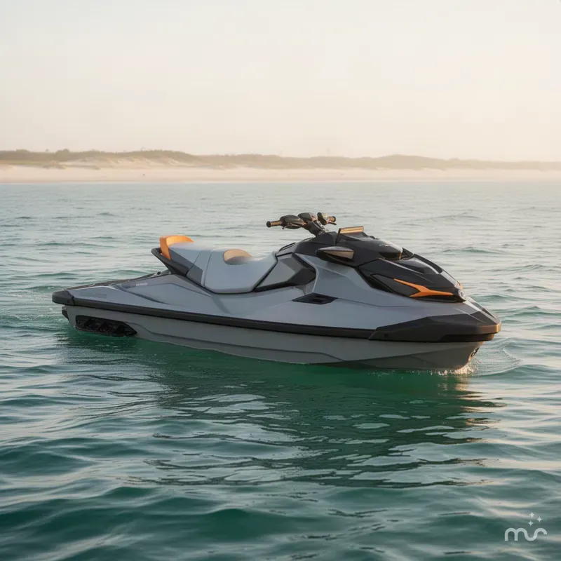 The Image of Sea-Doo FishPro Trophy 170 2027 - 0