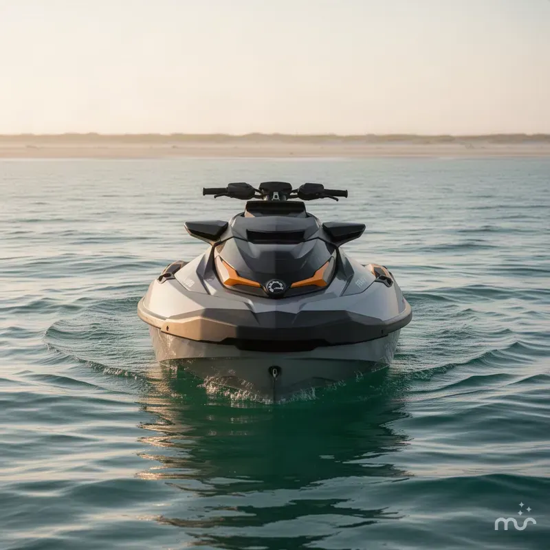 Slide: The Image of Sea-Doo FishPro Trophy 170 2027 - 1