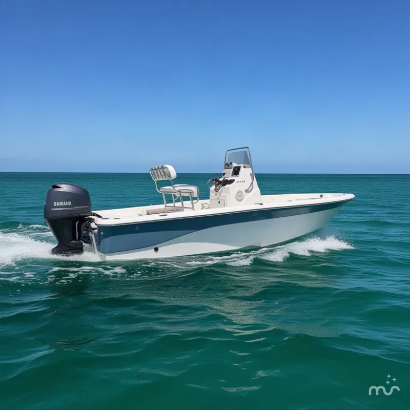 The Image of NauticStar 214 XTS 2014 - 0