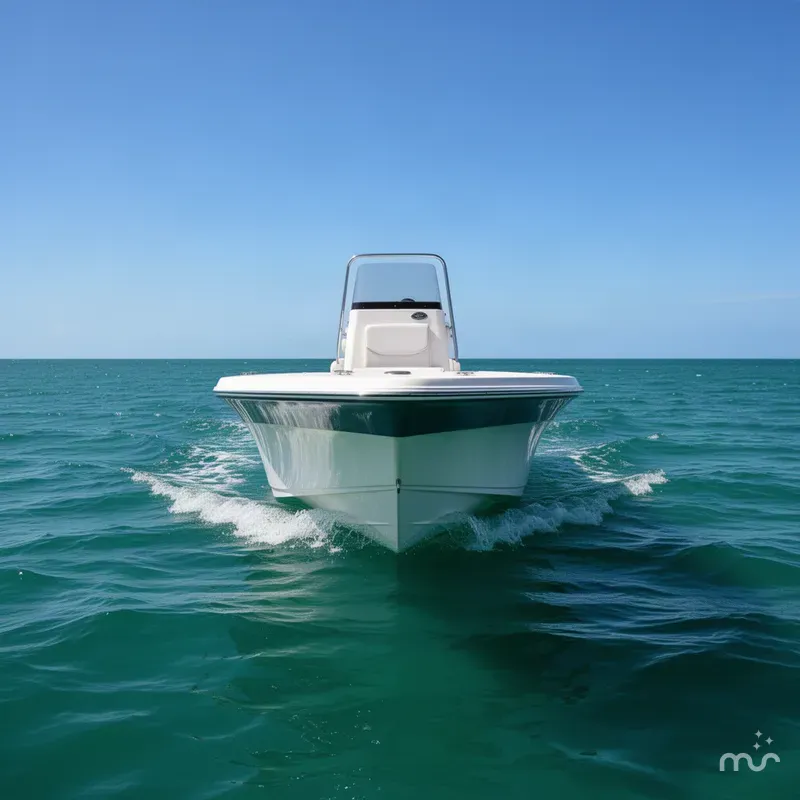 Slide: The Image of NauticStar 214 XTS 2014 - 1