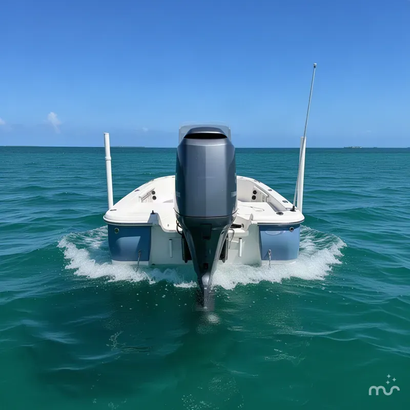 Slide: The Image of NauticStar 214 XTS 2014 - 3