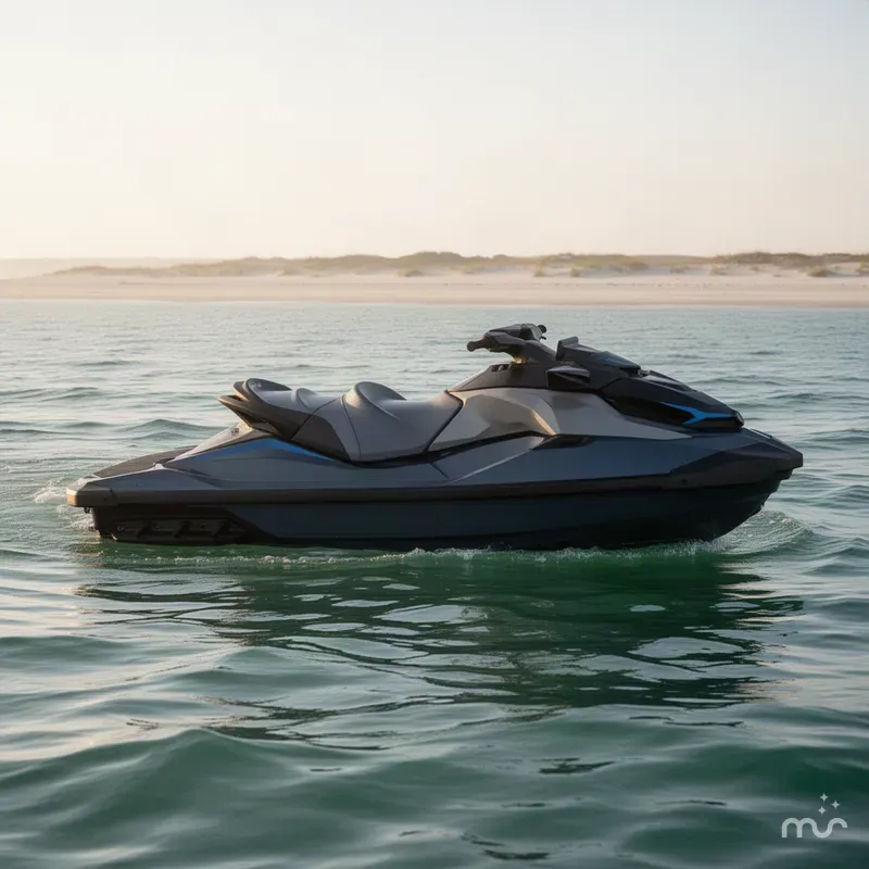 The Image of Sea-Doo GTX 170 2027 - 0