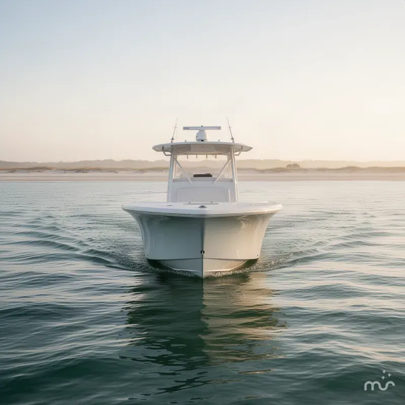 Slide: The Image of Regulator Marine 28 2026 - 1