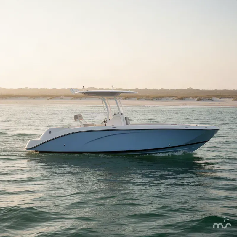 The Image of Yamaha 222 FSH Sport E 2027 - 0