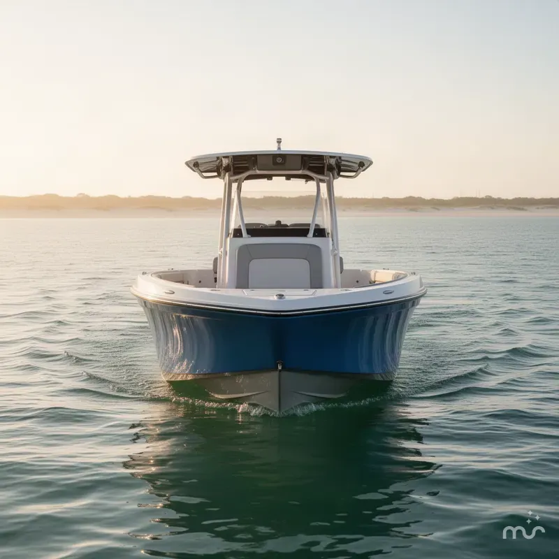 Slide: The Image of Yamaha 222 FSH Sport E 2027 - 2