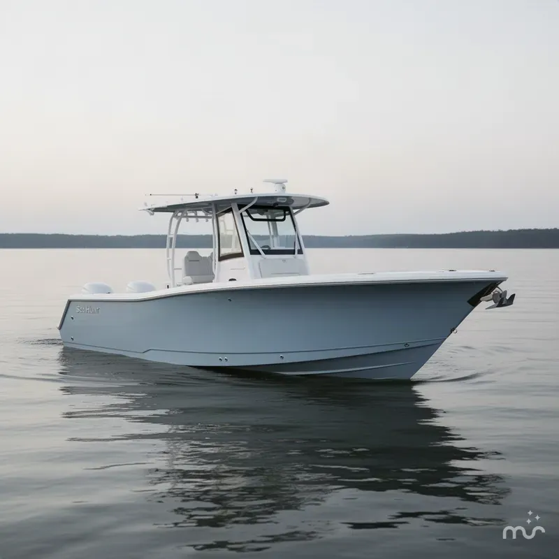 The Image of Sea Hunt Ultra 285SE 2027 - 0