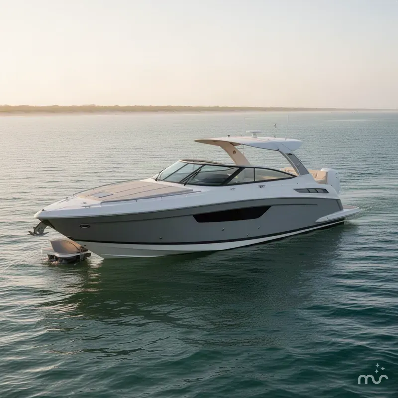 The Image of Regal 3300 2019 - 0