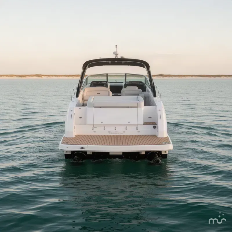 Slide: The Image of Regal 3300 2019 - 3