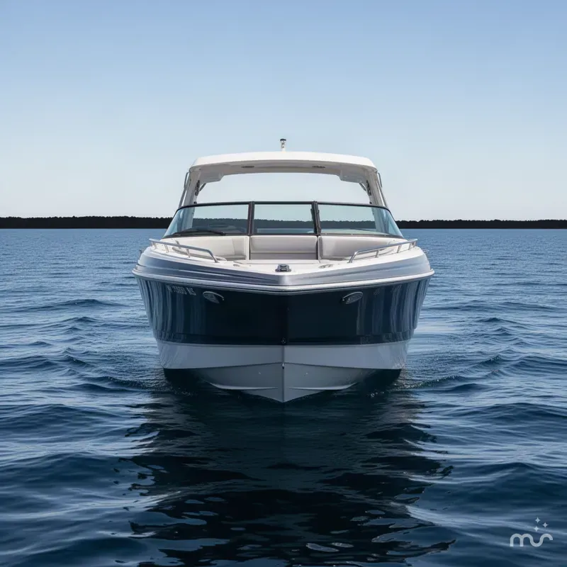 The Image of Formula 310 Bowrider I/O 2022 - 1