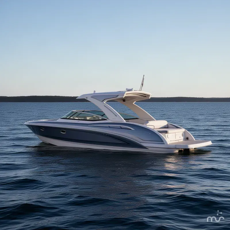 Slide: The Image of Formula 310 Bowrider I/O 2022 - 2