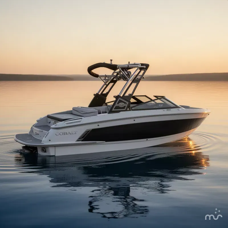 The Image of Cobalt R4 Surf 2027 - 0