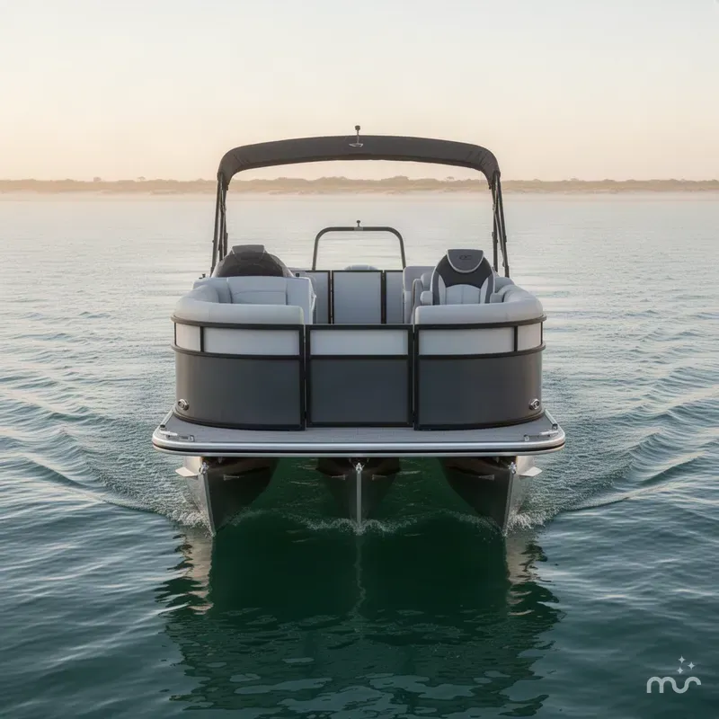 Slide: The Image of Veranda Vista Sport VS 25 RC 2027 - 1