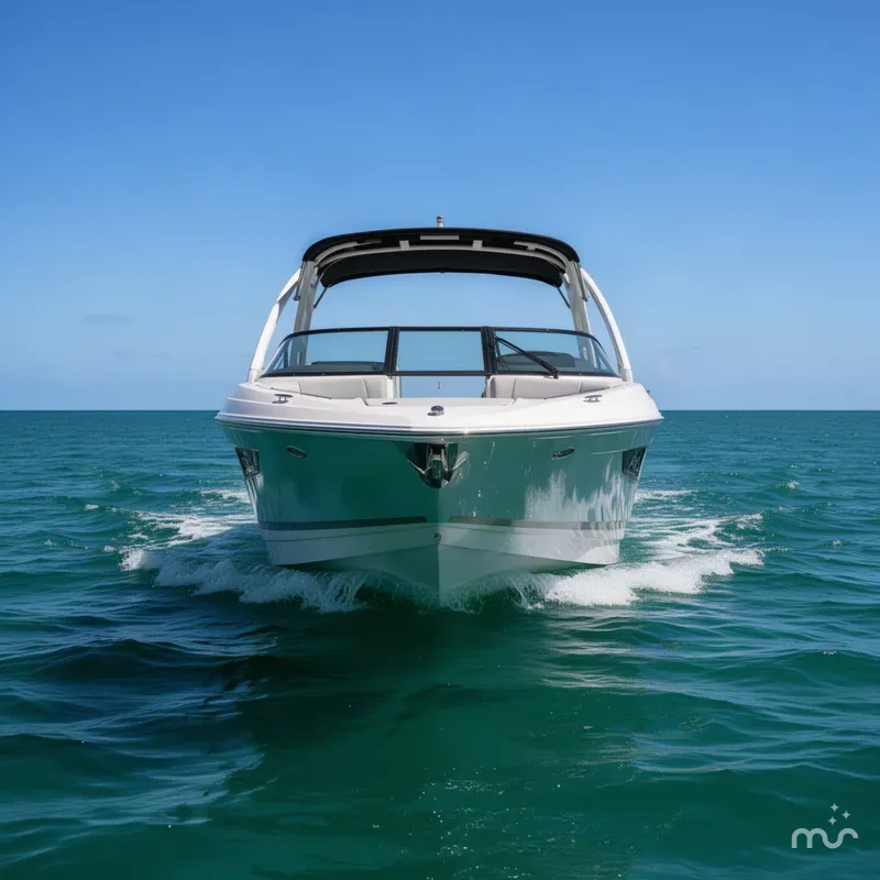 Slide: The Image of Regal LX4 2022 - 2