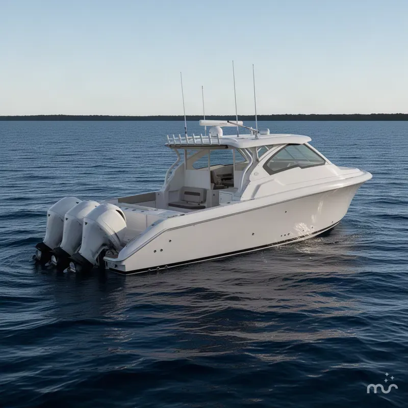 The Image of Pursuit DC 365 Dual Console 2020 - 0