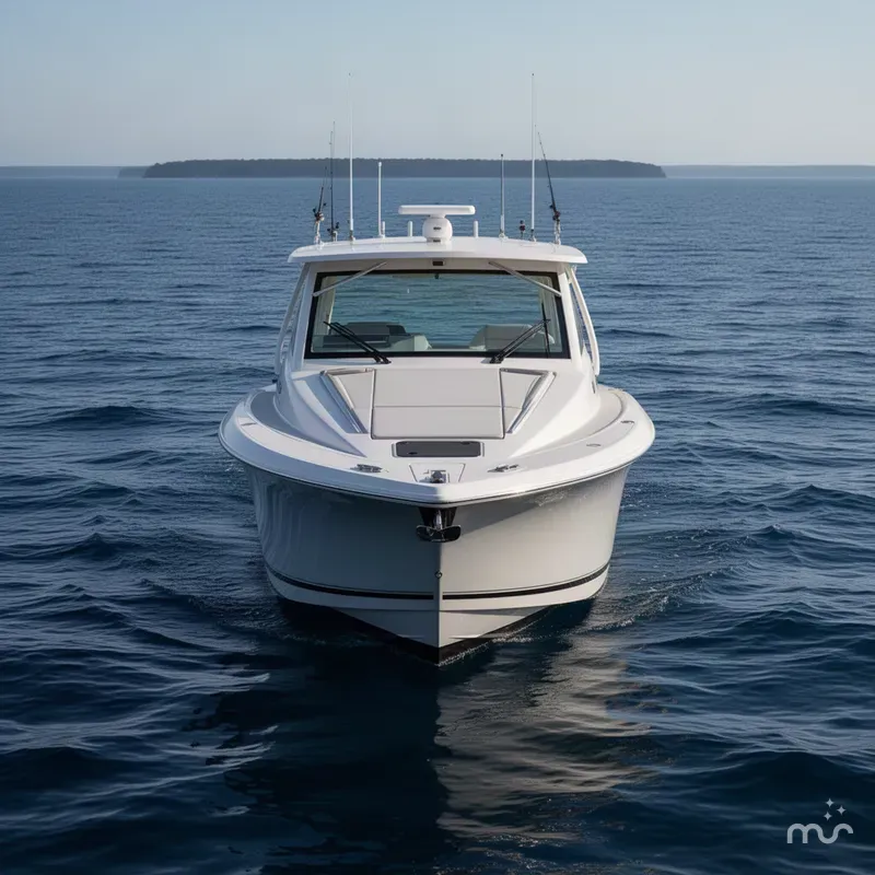 Slide: The Image of Pursuit DC 365 Dual Console 2020 - 2