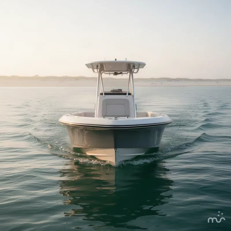 The Image of Shearwater 23 LTZ 2026 - 1